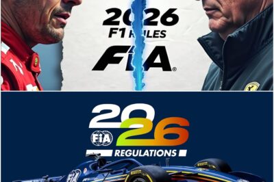 Formula 1’s 2026 gamble: A looming disaster or a stroke of genius?