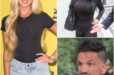 Complete timeline of Katie Price and Peter Andre’s ‘feud’ over The Princess Diaries!