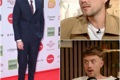 Roman Kemp reveals secret battle with heartbreaking health condition: ‘I don’t want to live like that’!