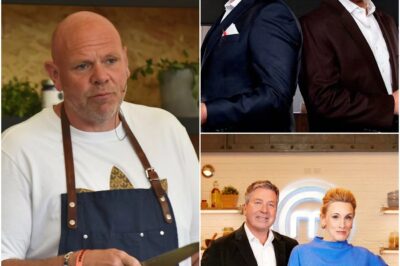 MasterChef faces ‘absolute nightmare’ as replacement judge ‘pulls out’ days before filming!
