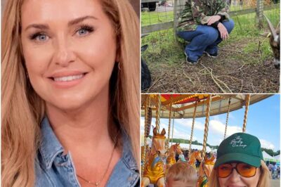 Josie Gibson’s real reason for disappearing from TV amid new job – ‘I’ve stepped back’!