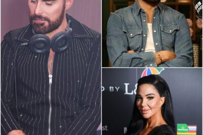 Rylan Clark sheds light on ‘intense’ journey as he declares ‘love’ for ITV co-star!