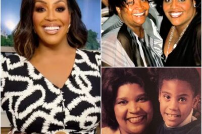 Alison Hammond reveals sweet gesture for fan just half an hour after beloved mum died!