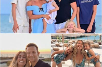 Stacey Solomon’s baby bombshell with ‘so much love to give’!