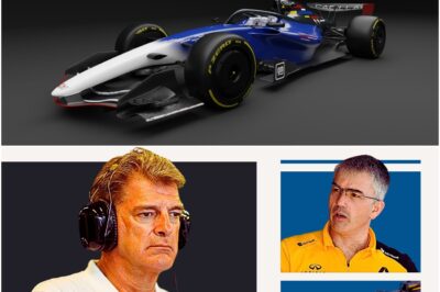 Explosive controversy erupts as Cadillac prepares its shocking Formula 1 debut in 2026, with critics mocking the speed, doubters predicting humiliation, and fans demanding urgent answers to burning questions: could this glamorous new team truly match legends or collapse in a storm of ridicule before the engines even roar?