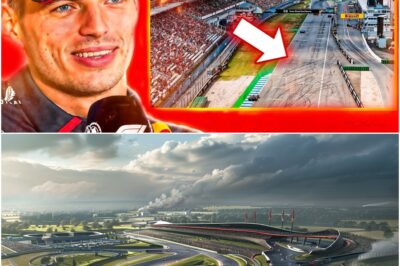 The Battle for F1’s Soul: Why the Return of Turkey and Portugal is More Than Just a Race