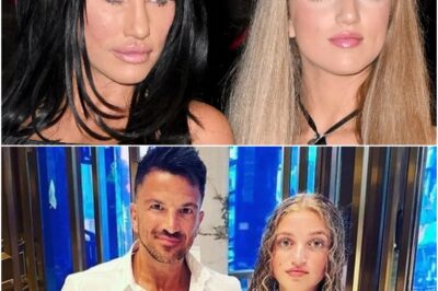 Are Katie Price and Princess Andre speaking? Inside strained bond amid rift rumours!