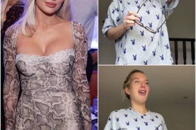 Helen Flanagan bursts into tears as she makes emotional co-parenting admission in Instagram video!