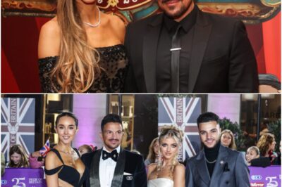 Peter Andre reveals ‘bittersweet’ family decision: ‘We knew it was the last time’!