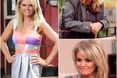 Danniella Westbrook eyes up BBC EastEnders return but has strict condition!