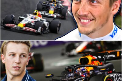 Rejected by Red Bull, this athlete was told he’d never make it. Now, he’s silently defying the odds, proving everyone wrong, and achieving success against all expectations. His story of resilience and determination is inspiring, and it might just change the way we think about potential and opportunity.