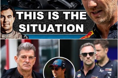 Cadillac Shakes Up F1 with Shock Driver Reveal and Boldly Dismisses Horner Rumors