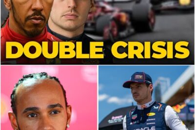 Max Verstappen’s Potential Departure from Red Bull Might Shake Up the Entire F1 Landscape, Especially with Hamilton’s Ferrari Dream Now Falling Apart Is this the beginning of a new chapter for Verstappen, or will he remain with Red Bull? With Hamilton’s hopes of joining Ferrari collapsing, F1 is at a major crossroads.
