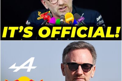 The Horner Effect: Why Formula 1’s Most Controversial Genius Is Poised for a Shock Return to Save a Failing Giant