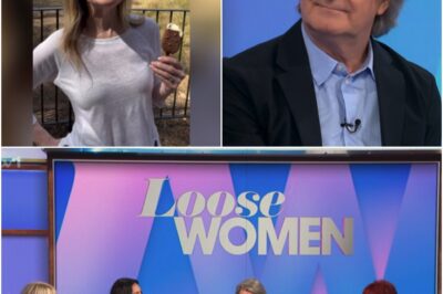 Fiona Phillips’ husband Martin Frizell shares poignant three-word message from Alzheimer’s-stricken wife!