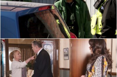 Emmerdale moved and Coronation Street cancelled – all schedule changes here!