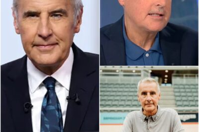 Sky News star says Stage 4 cancer was ‘bolt from the blue’ after holiday illness!