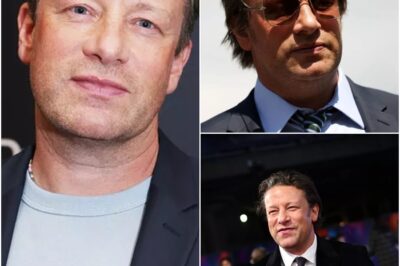 Jamie Oliver admits battling ‘really dangerous’ health issue!
