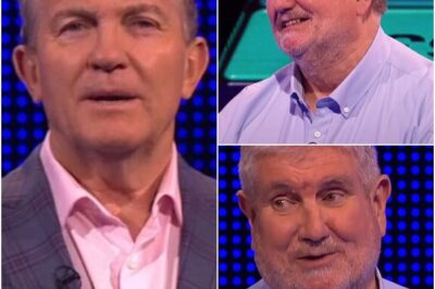 Tributes pour in over Tim McCarthy’s death as The Chase contestant dies after winning jackpot!