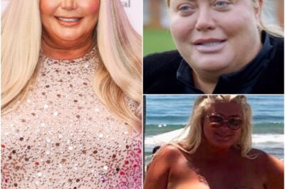Gemma Collins wows in stunning bikini pic as she shows off two-stone weight loss!