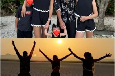 Peter Andre’s wife Emily takes action against trolls after divisive family photos!