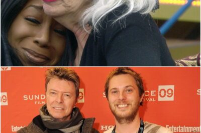 Danniella Westbrook brands Angie Bowie’s ‘David’s dead’ reaction ‘dramatic’!