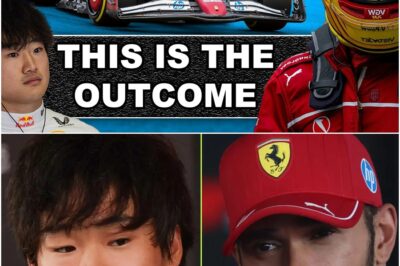 Red Bull’s Blunder, Hamilton’s Hurdles, and Ferrari’s Frustrations: The High-Stakes Drama of the F1 Season