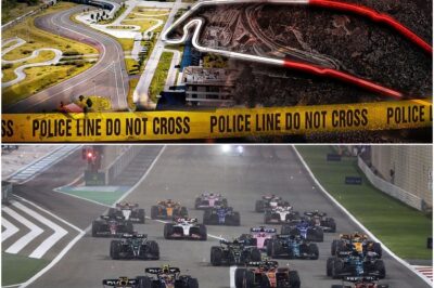 The Lost Soul of Speed: How Formula 1 Sacrificed Its Most Legendary Battlegrounds for Safety and Profit