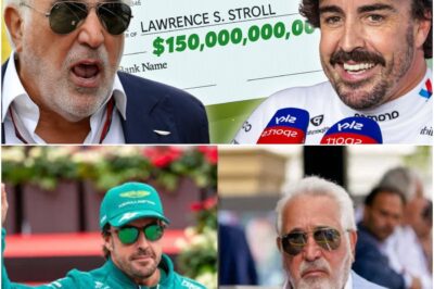 Aston Martin Makes Shock F1 Exit with a $146 Million Move – A Game-Changer for 2026! This Controversial Deal Has Sparked Wild Speculation About What’s Coming Next. Why Would Aston Martin Leave F1? Discover What’s Behind This Massive Shake-Up and What It Means for the Motorsport Giant.