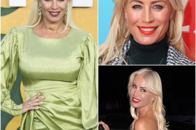 Denise Van Outen fans excited as she announces brand-new album, A Bit Of Me!