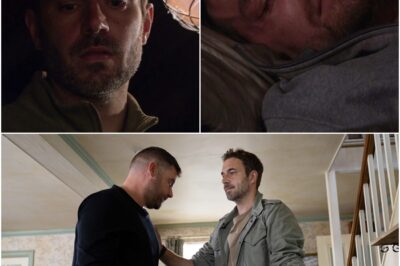 Mackenzie Boyd’s fate revealed in Emmerdale – everything we know about what happens next!