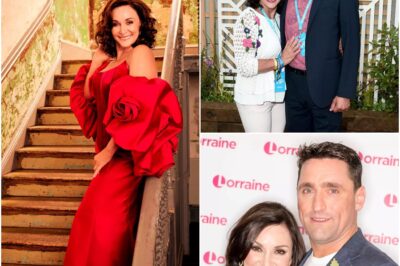 Shirley Ballas vows ‘my toyboy days are OVER’ as she reveals vast spending on ex!