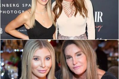 Caitlyn Jenner bursts into tears as she breaks silence on Sophia Hutchins’ death!