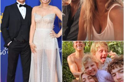 Stacey Solomon snaps ‘I don’t see you putting work in’ in bitter row with Joe Swash!