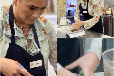 MasterChef viewers disgusted as they issue major complaint over scene on BBC show!