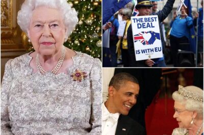 Late Queen’s secret views on Brexit and what Monarch really wanted for Britain!