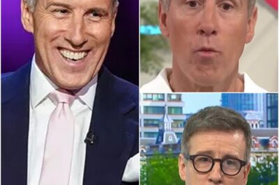 Anton Du Beke in heartbreaking confession about ‘starting again’: ‘Nothing gets easier’!