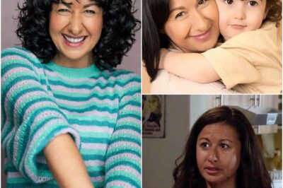 Corrie’s Hayley Tamaddon ‘heartbroken’ in parenting struggle as she calls for help!