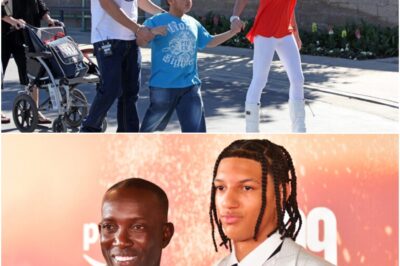 Katie Price contacts Harvey’s half-brother amid hopes he’ll meet Dwight Yorke’s son!