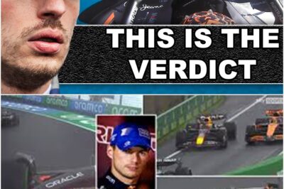 Upset of the Season: Red Bull Junior Isack Hadjar Stuns Giants, as Max Verstappen Dodges Penalty in Dramatic Zandvoort Qualifying