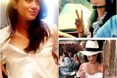 Meghan Markle being accused of having a nose job has gotten out of hand!