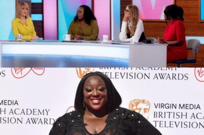 Loose Women star lands new presenting role away from ITV show