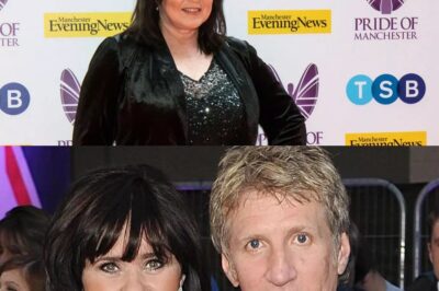 Loose Women’s Coleen Nolan admits marriage could have ended over ‘grim’ routine