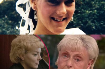 I Fought the Law: Where is Ann Ming now? And what she’s said about Sheridan Smith playing her?