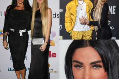 Katie Price Reveals Shocking Baby Plans: ‘I Can Still Carry a Baby’ Despite IVF Struggles, Ready for Baby No. 6 with Donor Eggs and Determination!