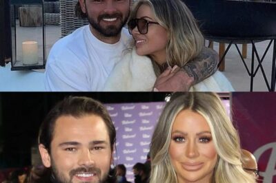 Olivia Attwood and Bradley Dack put £1m mansion on market after relationship admission