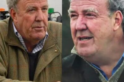 Jeremy Clarkson accuses pub customers of food intolerance ‘fraud’ as he blasts ‘epidemic’