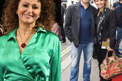 Loose Women’s Nadia Sawalha addresses ‘not being liked’ after fearing show ‘wouldn’t last’