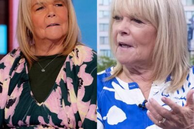 Loose Women’s Linda Robson ‘not allowed to drive’ after racking up £3k in car fines
