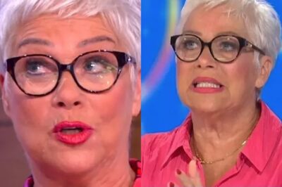 Loose Women’s Denise Welch fires back at critics claiming show is ‘all about her’